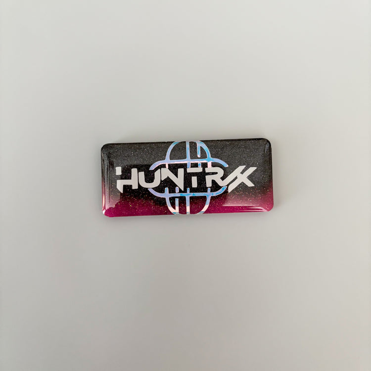 Clip - HUNTRX Logo