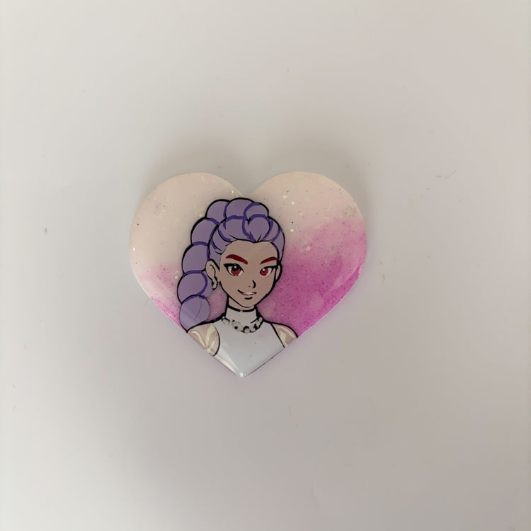 Clip - Rumi Heart