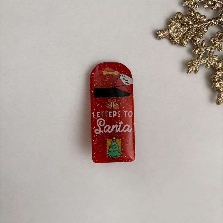 Clip - North Pole Express