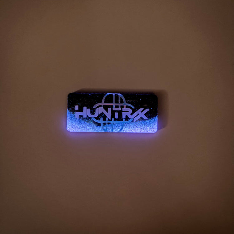 Clip - HUNTRX Logo