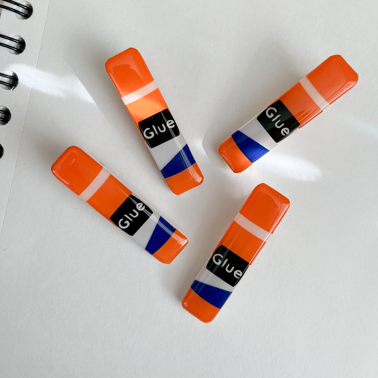 Clip - Stick With It