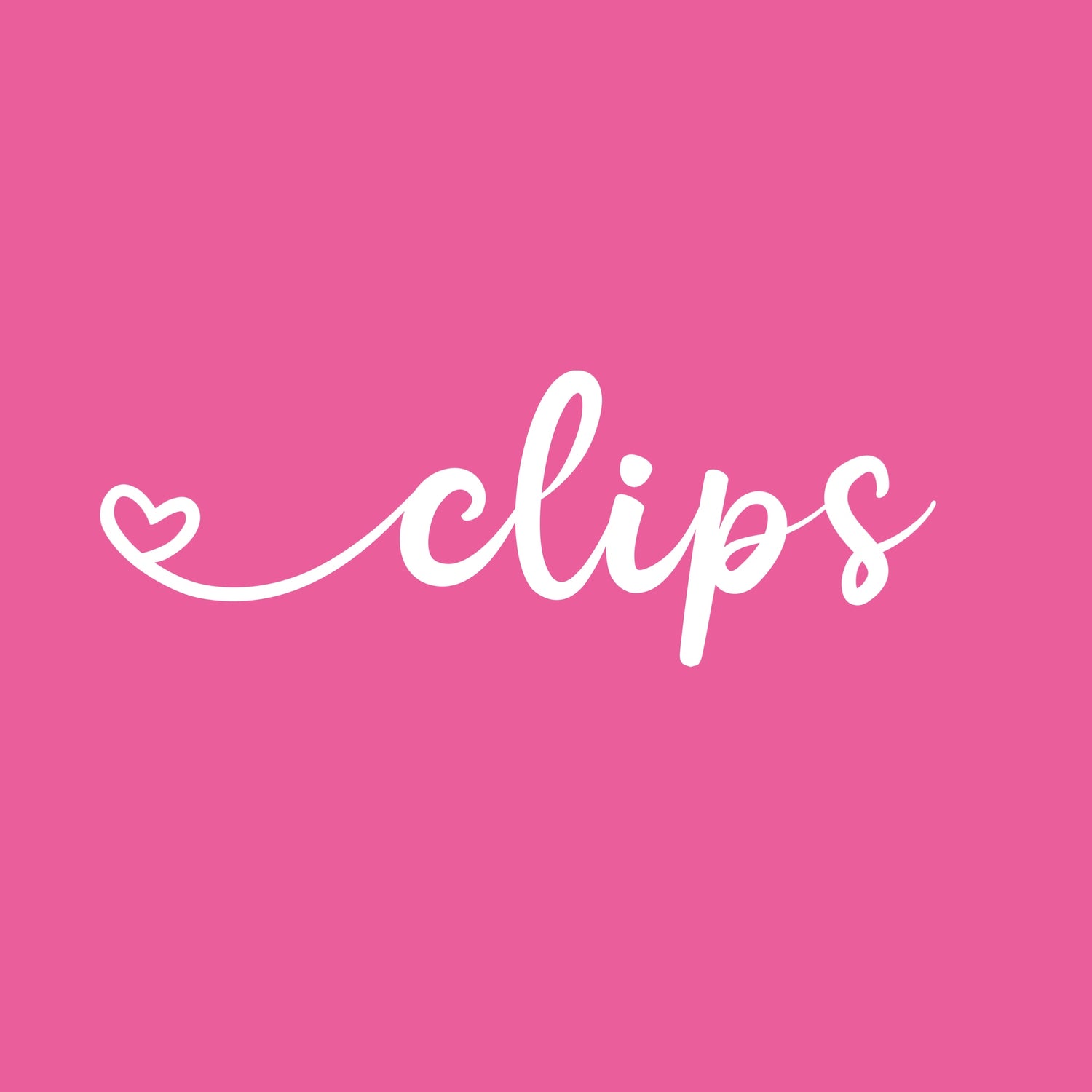 Clips