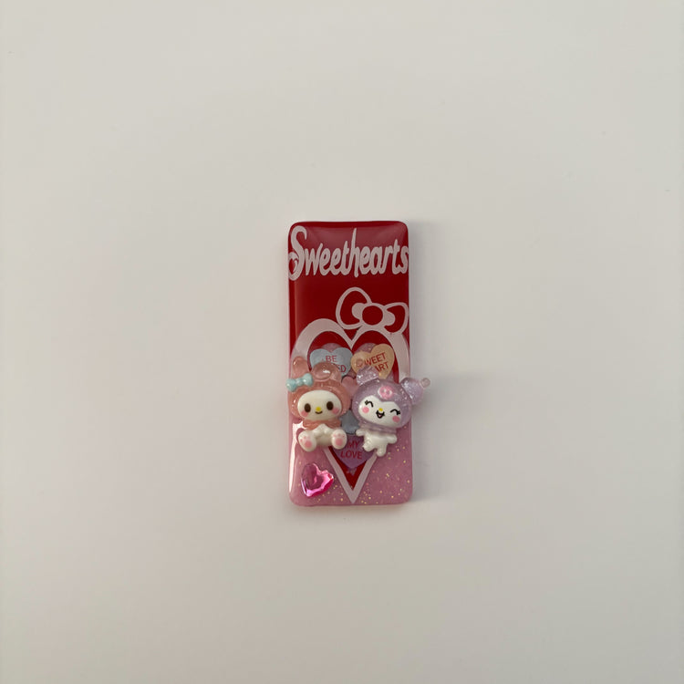 Clip - Hello Sweethearts