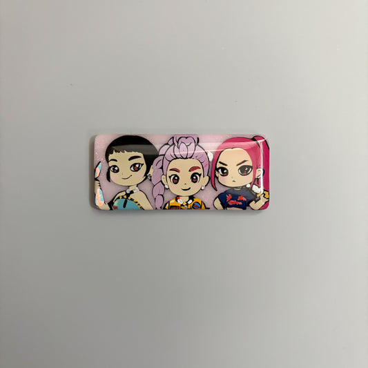 Clip - HUNTR/X