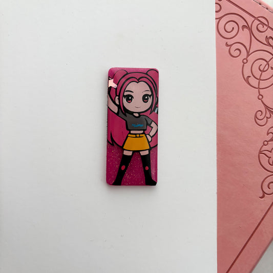 Clip - Mira