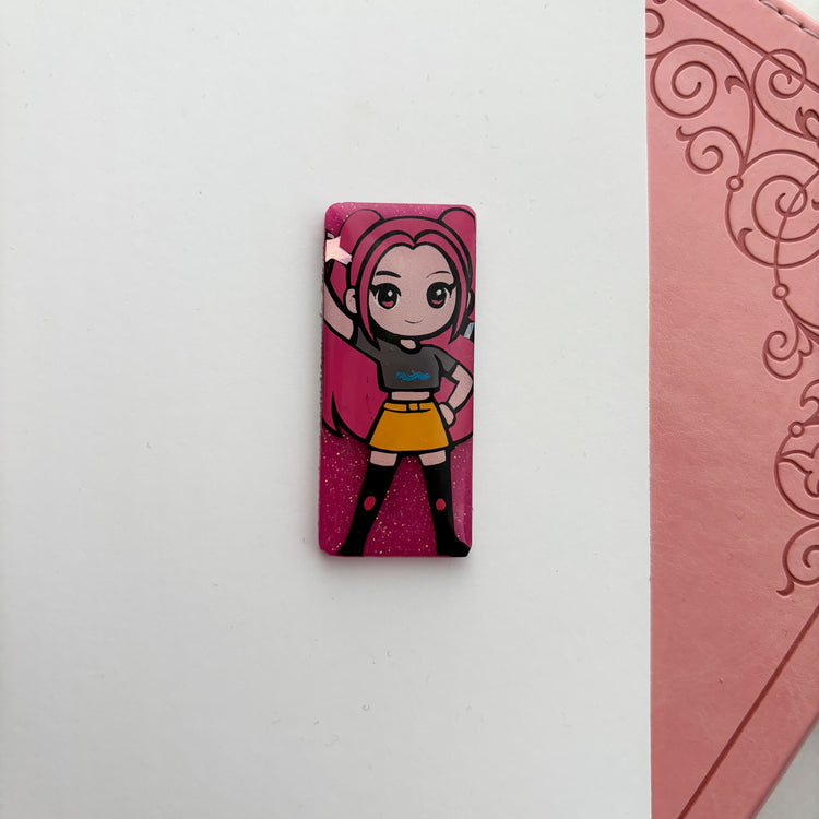 Clip - Mira