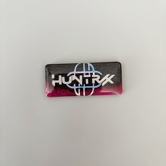 Clip - HUNTRX Logo