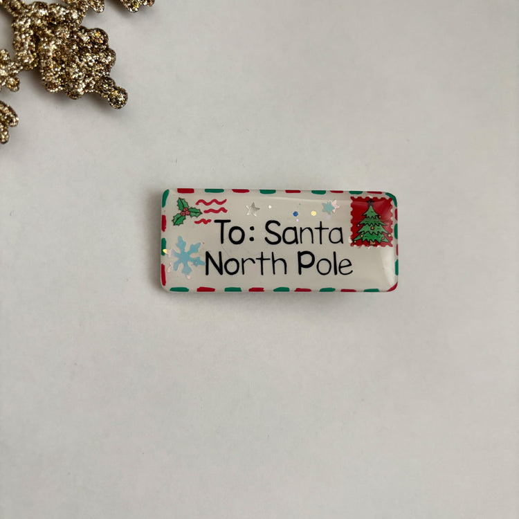 Clip - Letter to Santa