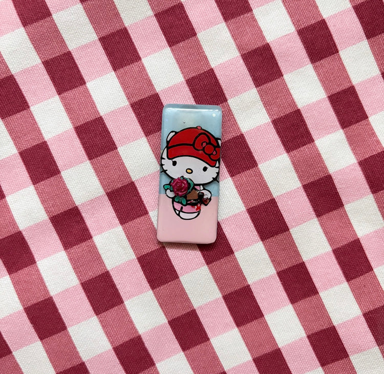 Clip - Hello Bouquet Delivery