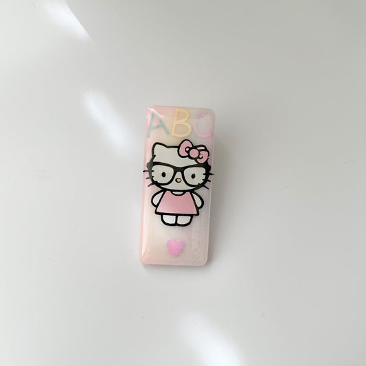 Clip - Hello Student
